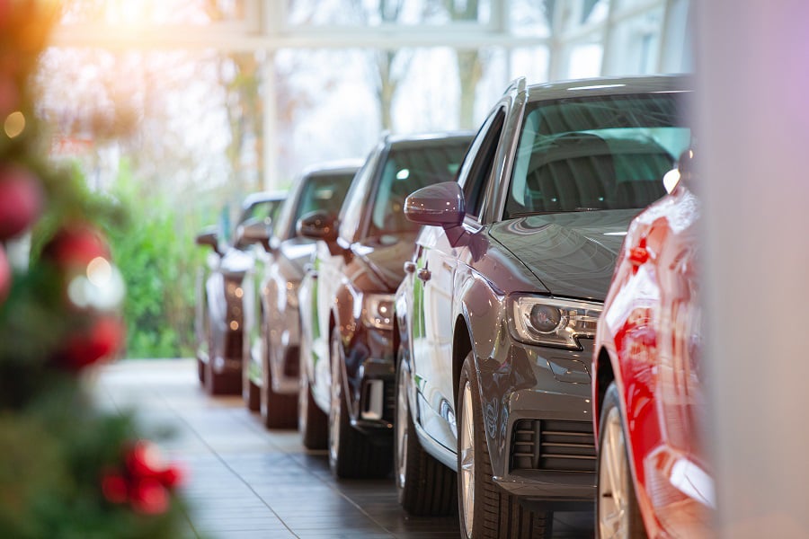 Start investing time into organising your valet service and put your budget to good use